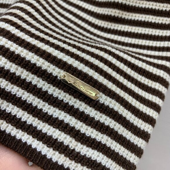 Loro Piana Stretch Knit Two-Piece Set - Picture 7 of 9